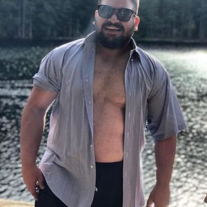 Meet your Posher, Sarthak